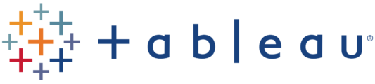 Tableau Icon