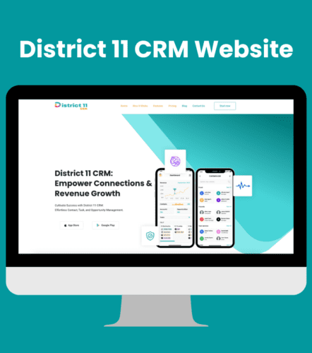 District 11 CRM