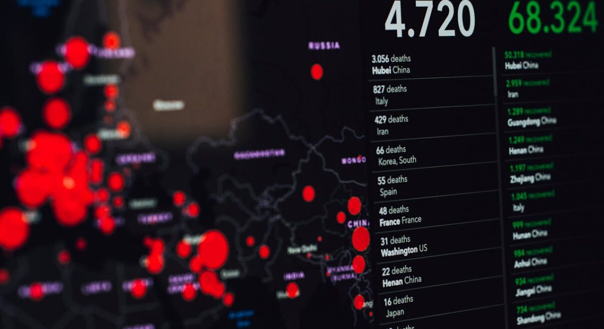 District 11 Solutions Data Analytics