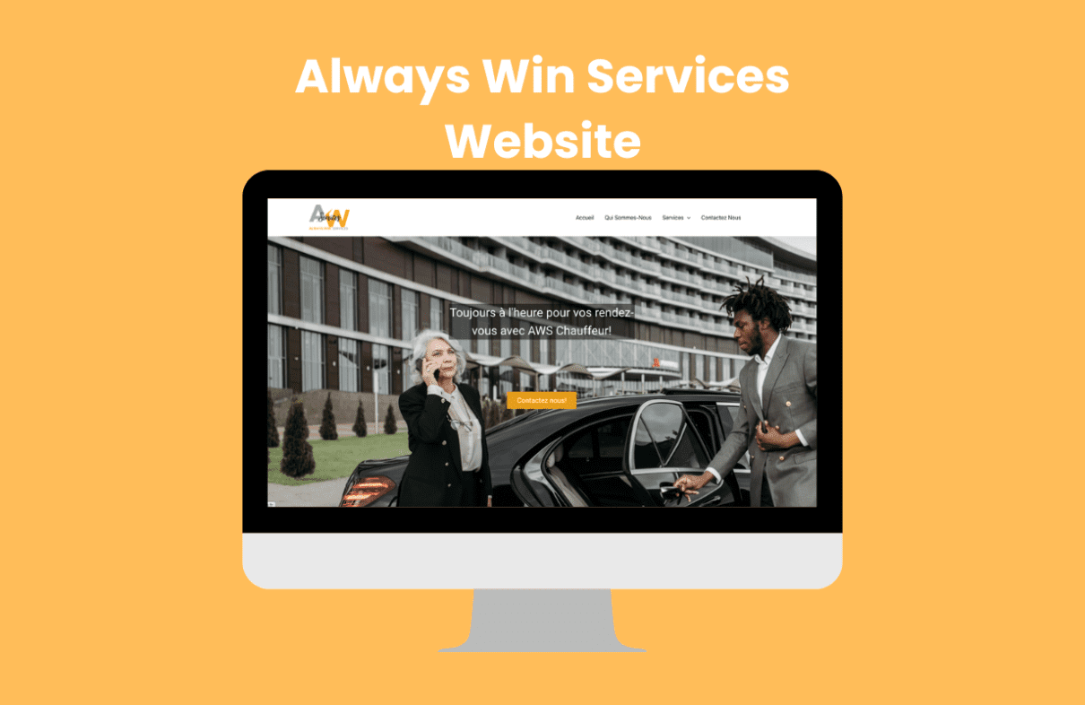 Always Win Services