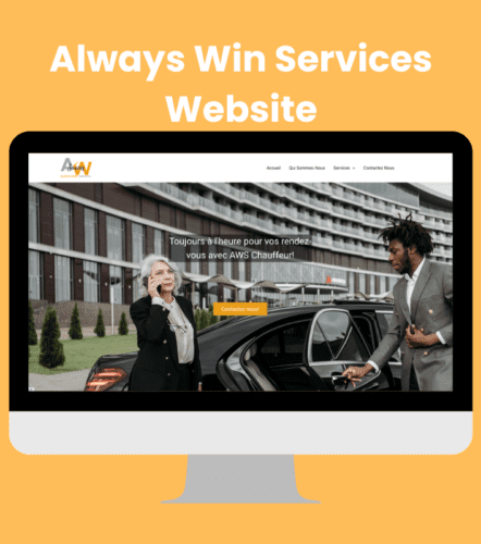 Always Win Services