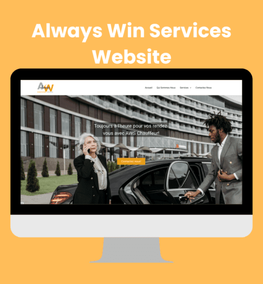 Always Win Services