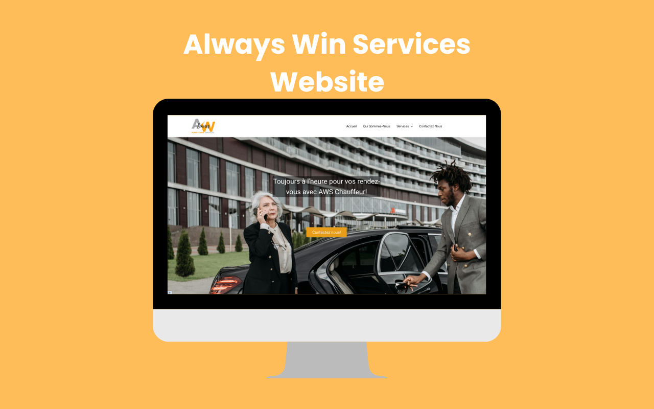 District 11 Solutions | Always Win Services
